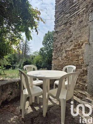 Maison de village à Pont-de-Larn (81660)