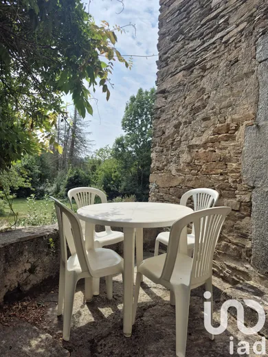 Maison de village à Pont-de-Larn (81660)