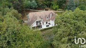 Mansion at Labastide-Monréjeau (64170)