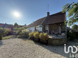 Maison à Trosly-Breuil (60350)