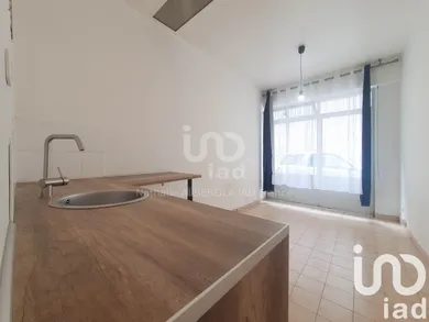Appartement à Carcassonne (11000)