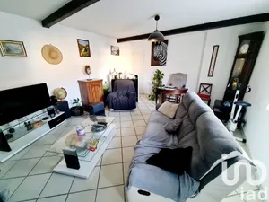 Appartement à Aussillon (81200)