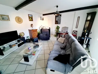 Appartement à Aussillon (81200)