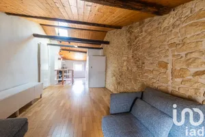 Appartement à Nancy (54000)