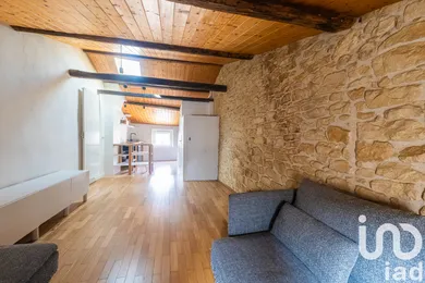 Appartement à Nancy (54000)