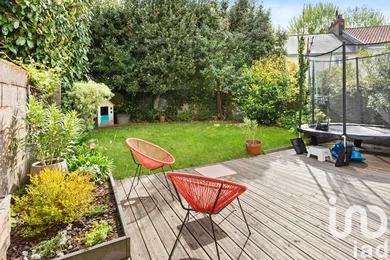 House at Nantes (44100)