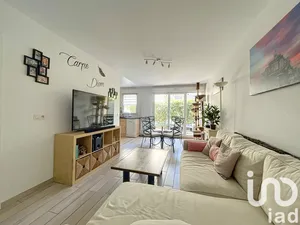 Appartement à Saint-Ouen-l'Aumône (95310)
