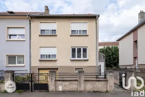 House at Metz (57000)