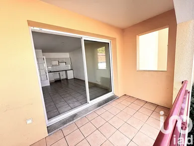 Appartement à Anglet (64600)