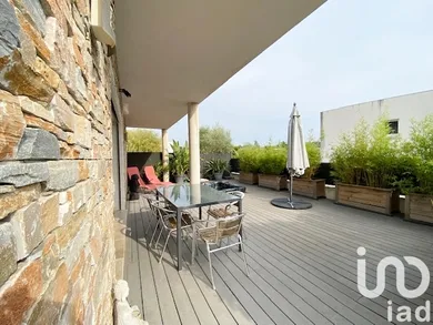 Maison à Saint-Raphaël (83700)