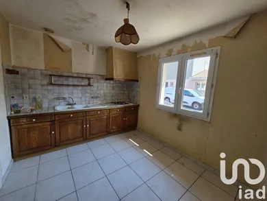 Maison à Bègles (33130)