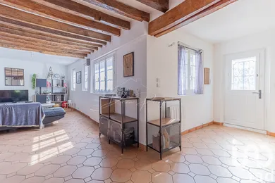 House at Magny-en-Vexin (95420)