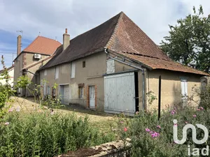 Maison de village à MONETAY SUR LOIRE (03470)