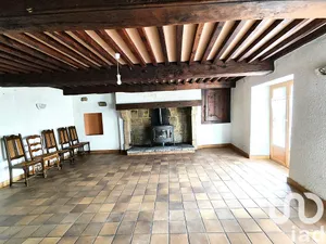 Park home at Condat en Combrailles (63380)