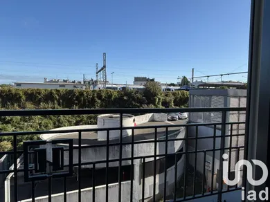 Apartment at Chelles (77500)