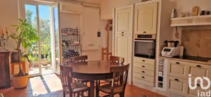 Duplex at Roquefort-les-Pins (06330)