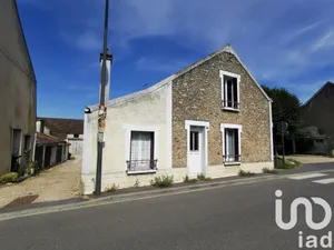 House in Soignolles-en-Brie (77111)