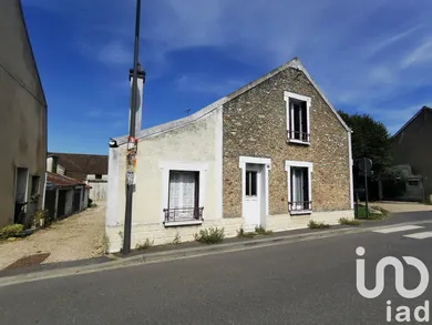 Maison à Soignolles-en-Brie (77111)