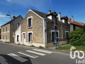 Maison à Soignolles-en-Brie (77111)