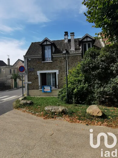 Maison à Soignolles-en-Brie (77111)