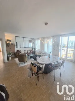 Apartment in Le Havre (76600)