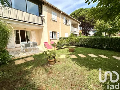 Apartment at Cogolin (83310)