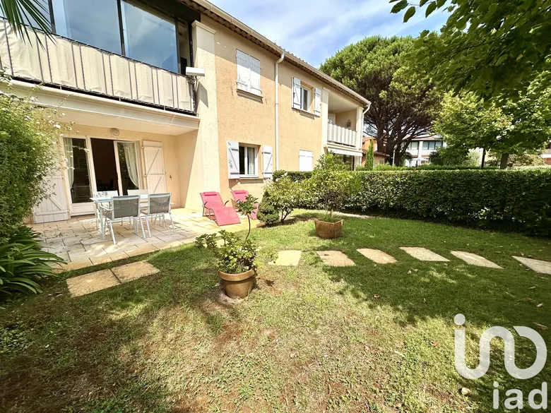 Appartement 2 pièces 37 m² · à Cogolin · 36,6 m² · 309 000 €