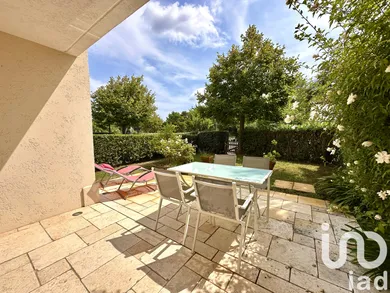 Apartment in Cogolin (83310)