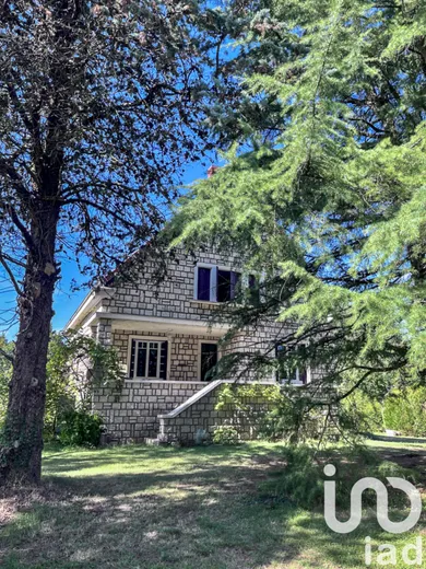 House at Ouzouer-sur-Loire (45570)