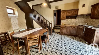 House at Vesseaux (07200)