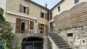 Maison à Vesseaux (07200)