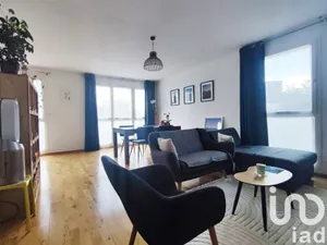 Appartement à Saint-André-lez-Lille (59350)