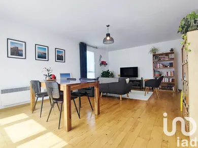 Appartement à Saint-André-lez-Lille (59350)