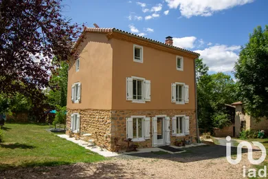 Maison à Beurières (63220)
