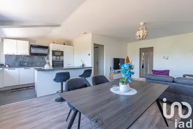 Apartment at Amnéville (57360)