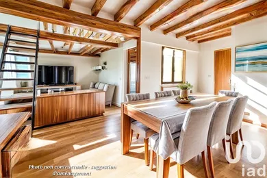 House in Courgivaux (51310)