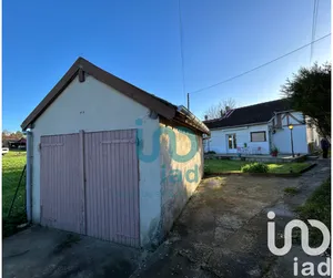 Maison à Courgivaux (51310)