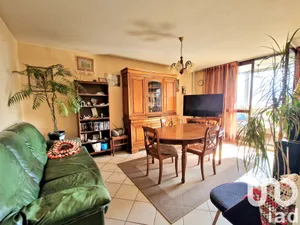 Appartement à Échirolles (38130)