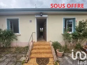 House at Châtenoy-le-Royal (71880)