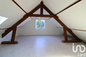 Maison à Saint-Jean-du-Cardonnay (76150)