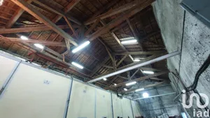 Grange à Beauvoisin (30640)