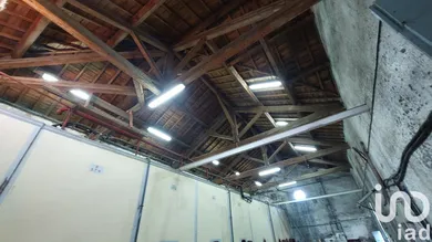 Barn at Beauvoisin (30640)