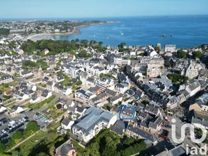 Appartement à Perros-Guirec (22700)