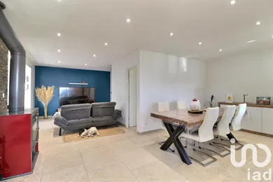 Maison à Seillons-Source-d'Argens (83470)