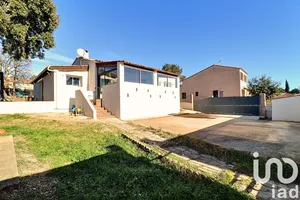 Maison à Seillons-Source-d'Argens (83470)