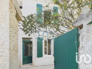 House at Sainte-Marie-de-Ré (17740)