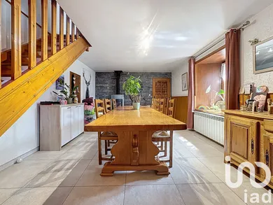 Farm at Mieussy (74440)