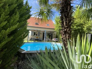 House at Saint-Fargeau-Ponthierry (77310)