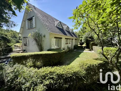 Maison à Briare (45250)