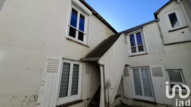Appartement à Dreux (28100)